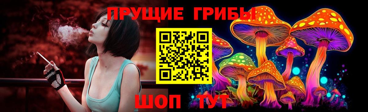 Псилоцибиновые грибы Magic Shrooms Маркс
